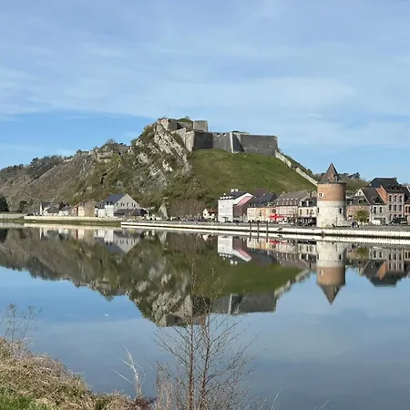 Le Gwen - Centre De Givet
