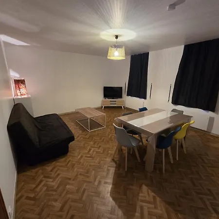 Le Gwen - Centre De Appartement